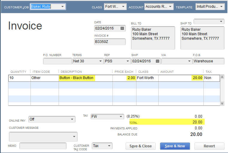 express invoice software never stops syncing