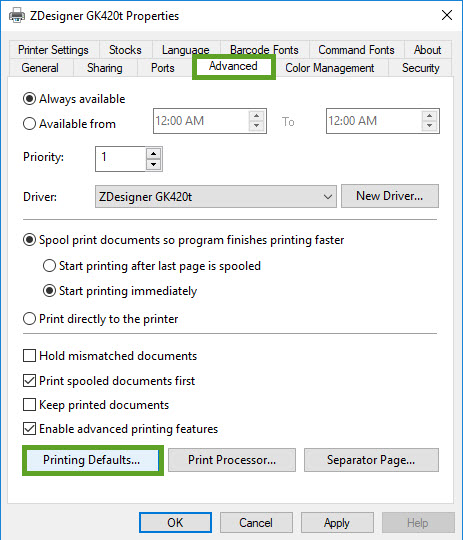 repeat on horizontal pages crystal report