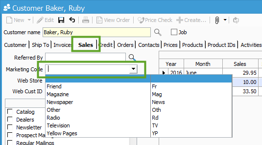 marketing lists2
