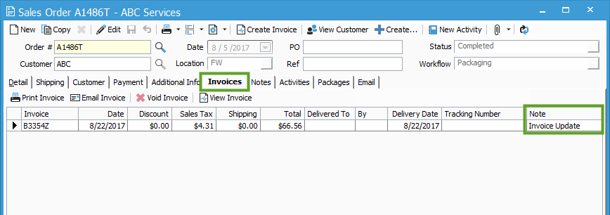 removing unused credit memos in quickbooks