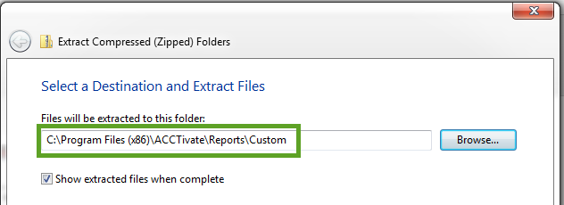ExtractFiles