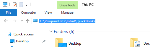 fileexplorerquickbookssdkini