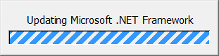 UpdatingNetFramework