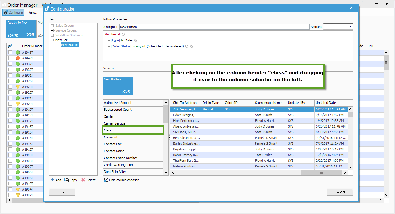 order manager codecannyon